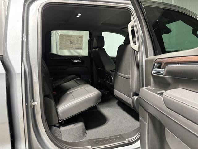 New 2025 GMC Sierra 1500 SLT w/ SLT Premium Plus Package image 15
