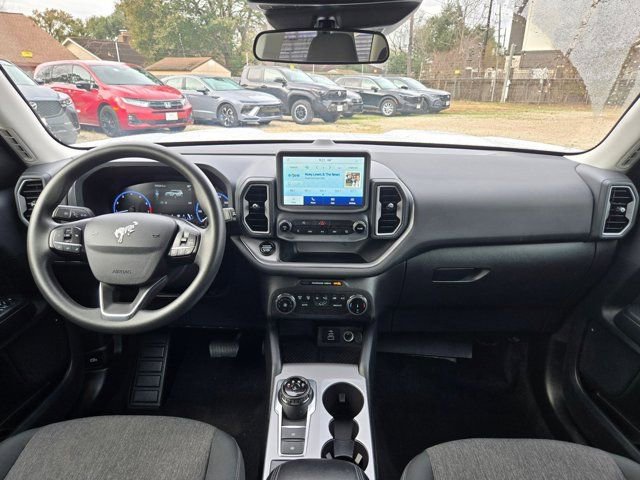 Used 2024 Ford Bronco Sport Big Bend image 24