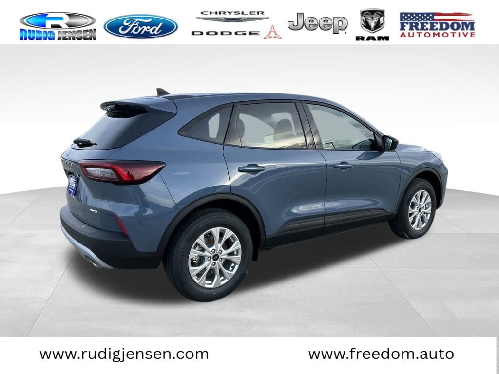 New 2026 Ford Escape Active w/ Active Premium Tech Pack AWD/4WD image 8