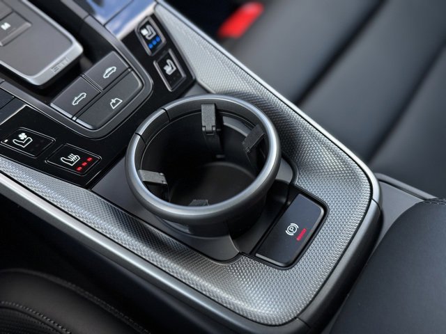New 2026 Porsche 911 Carrera 4S image 33