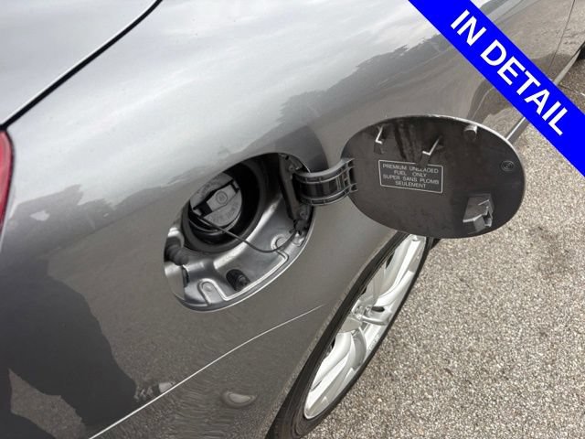 Used 2014 INFINITI Q60 AWD Coupe w/ Premium Package image 19