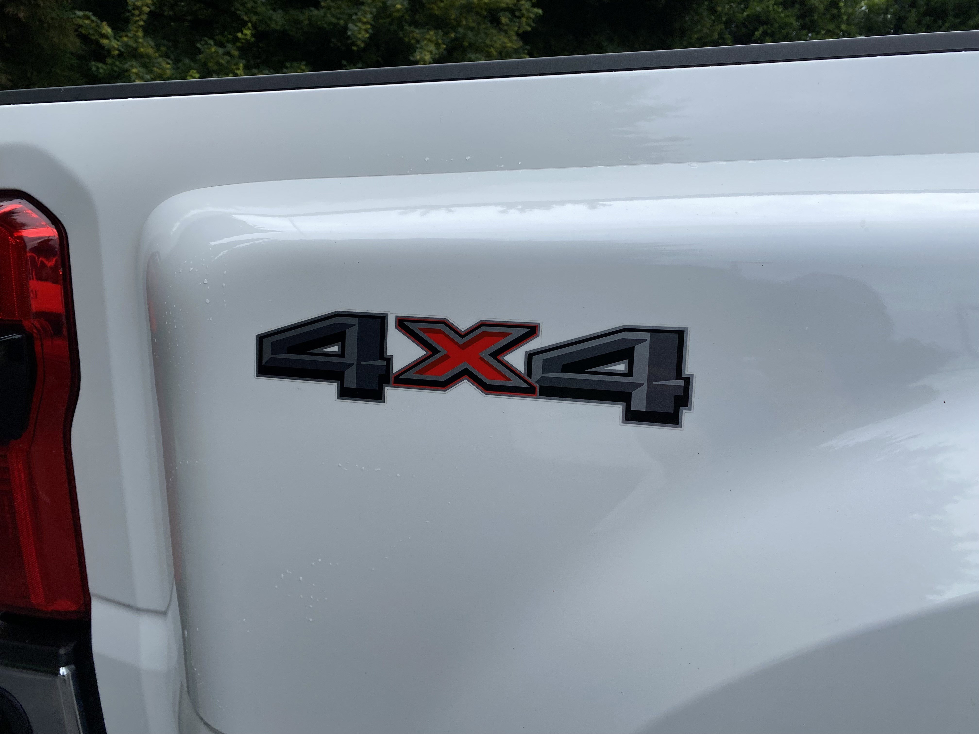 Used 2023 Ford F350 Lariat w/ Chrome Package AWD/4WD image 42