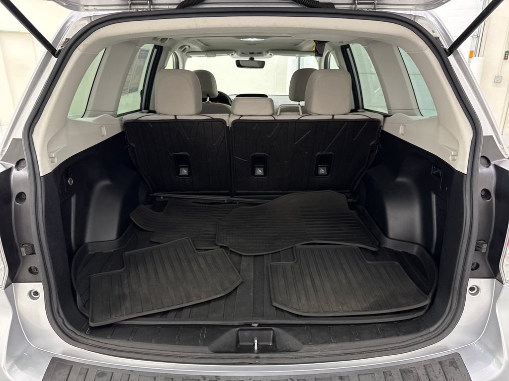 Used 2018 Subaru Forester 2.5i Premium w/ All-Weather Package AWD/4WD image 26