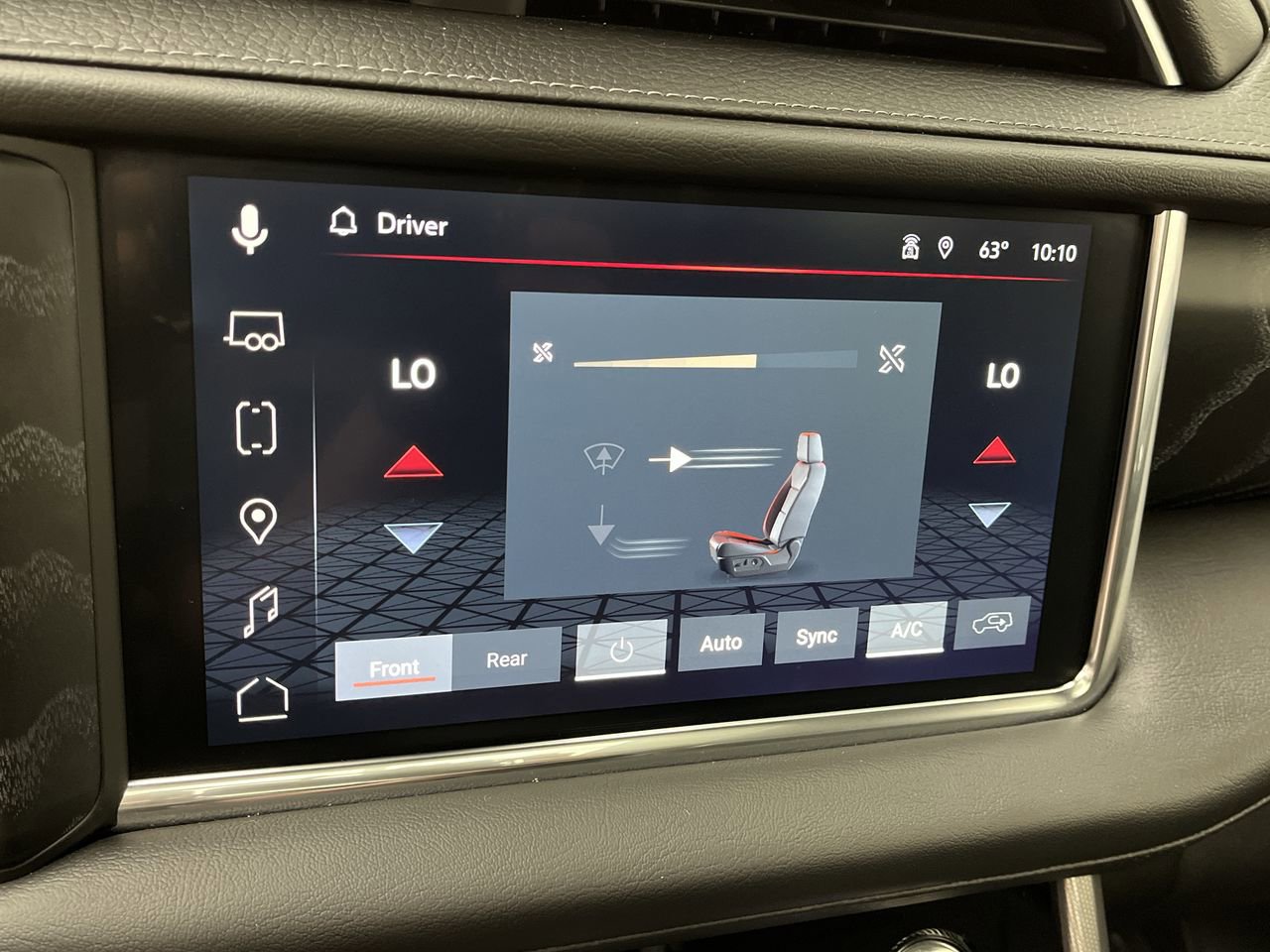 Certified 2023 GMC Yukon XL Denali AWD/4WD image 26