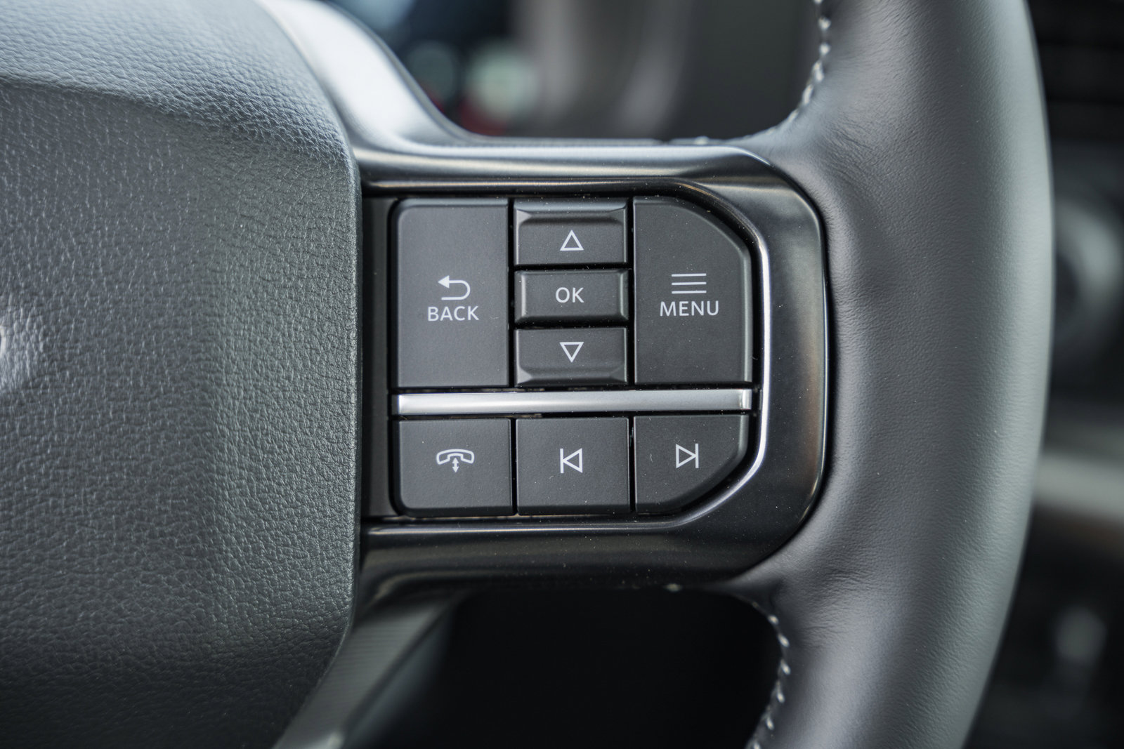 New 2026 Ford F150 Platinum AWD/4WD image 37