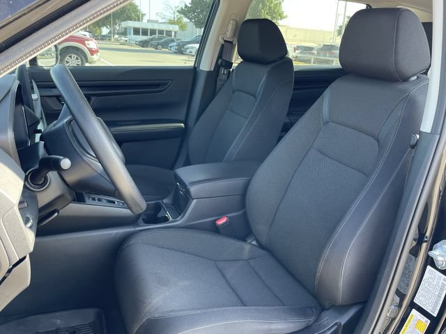 Used 2026 Honda CR-V LX image 23