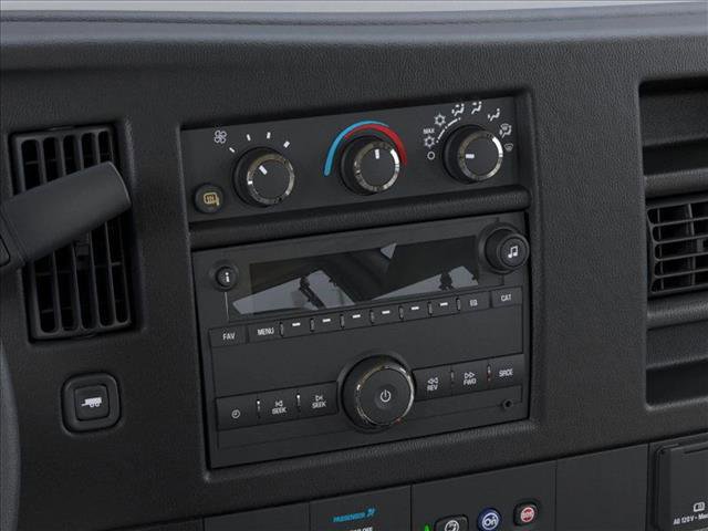 New 2025 Chevrolet Express 2500 w/ Driver Convenience Package image 20