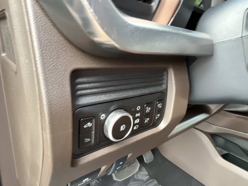 New 2027 Ford F350 King Ranch AWD/4WD image 33