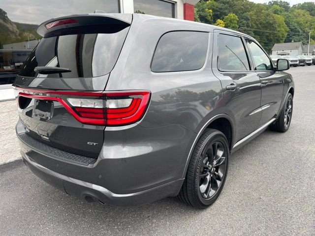 Used 2025 Dodge Durango GT AWD/4WD image 6