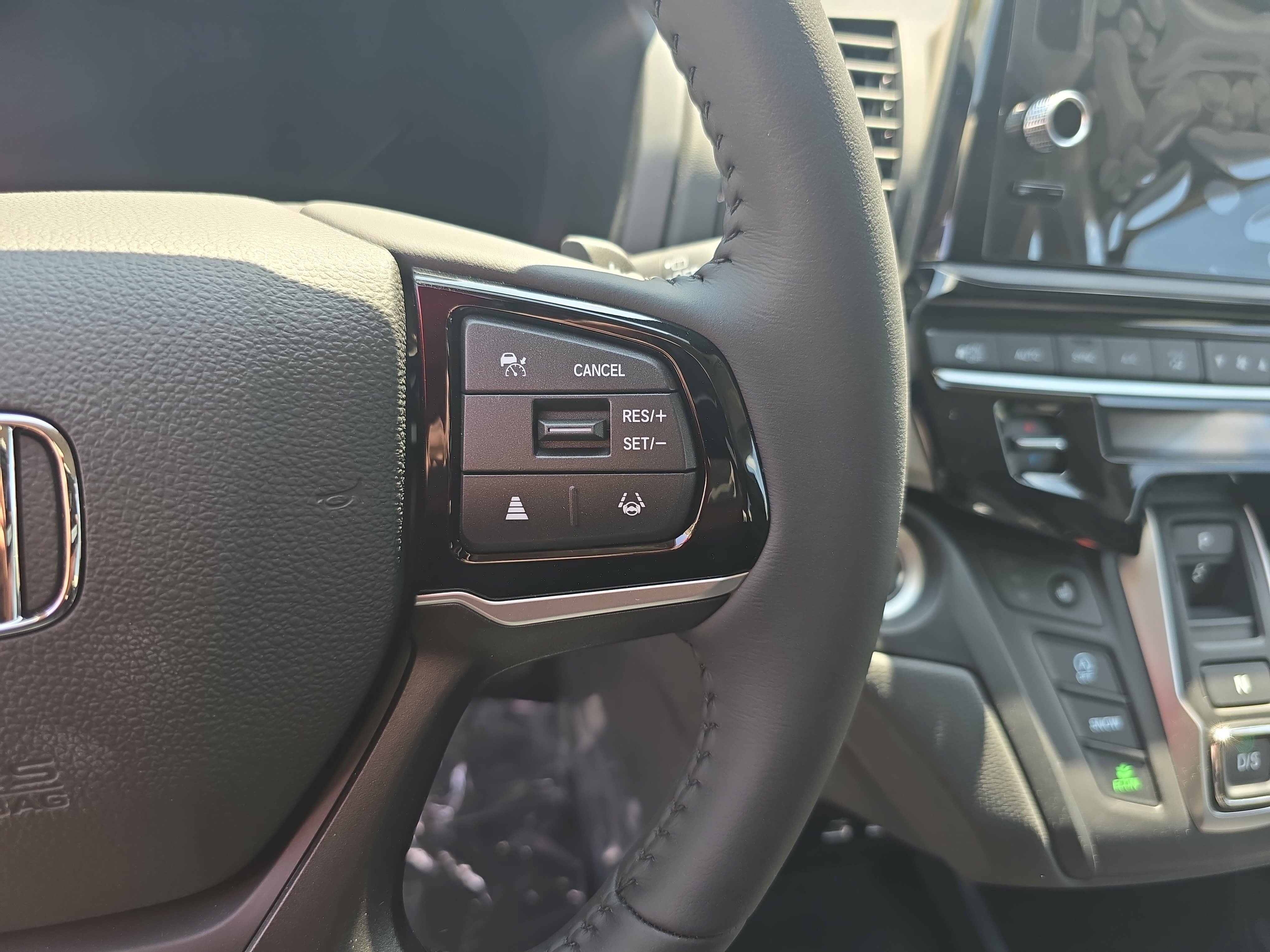 New 2026 Honda Odyssey EX-L image 20