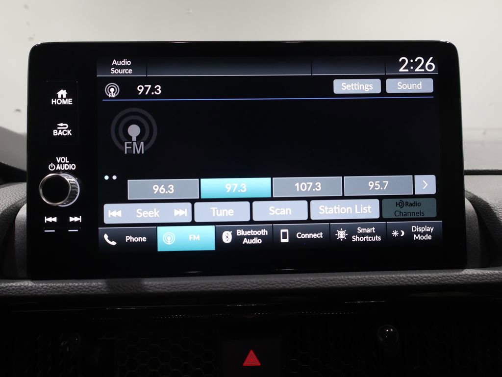 Used 2025 Honda CR-V EX-L image 31