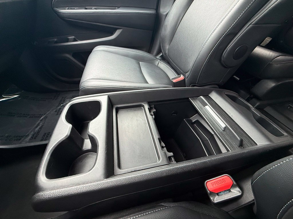 Used 2024 Honda Odyssey EX-L image 24