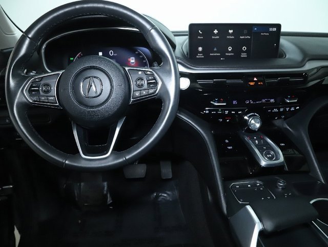 Used 2023 Acura MDX SH-AWD w/ Technology Package image 31
