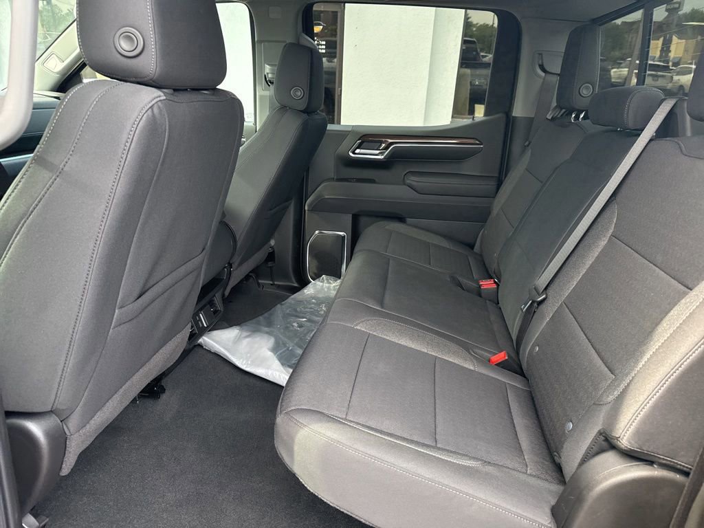 New 2025 Chevrolet Silverado 1500 LT w/ Convenience Package II image 25