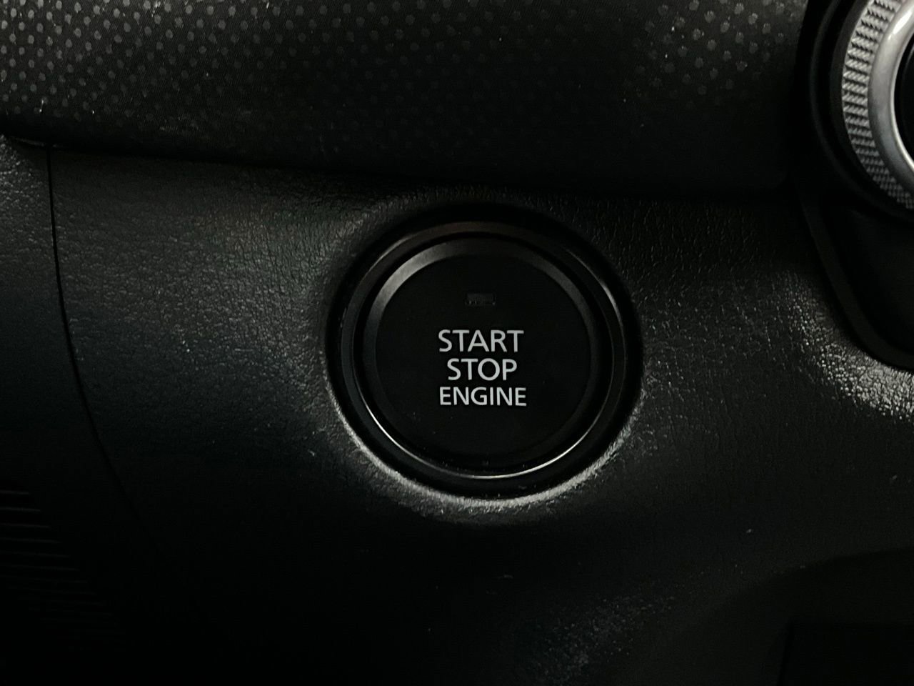 Used 2025 MAZDA CX-50 AWD 2.5 S w/ Select Package image 27