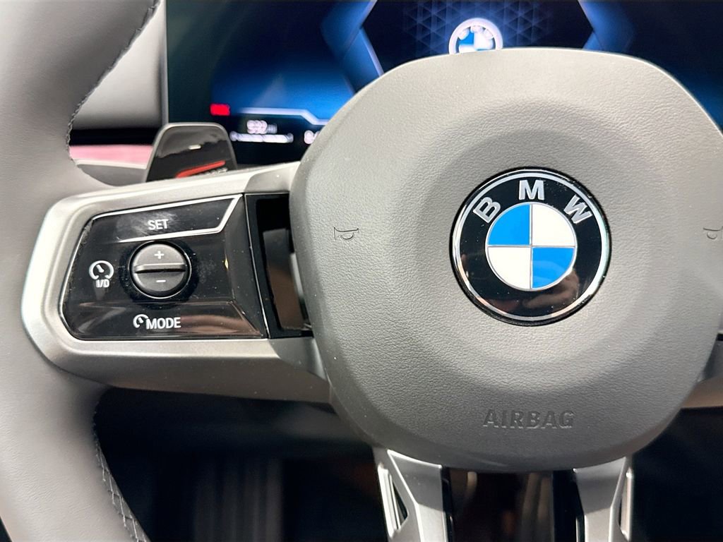 New 2027 BMW 530i xDrive AWD/4WD image 11