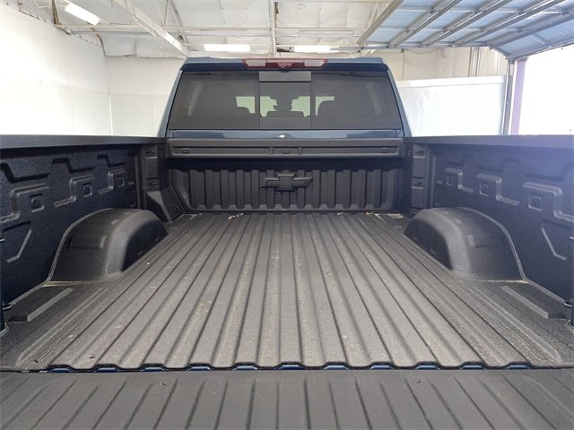 New 2026 Chevrolet Silverado 2500 LTZ w/ LTZ Premium Package image 15