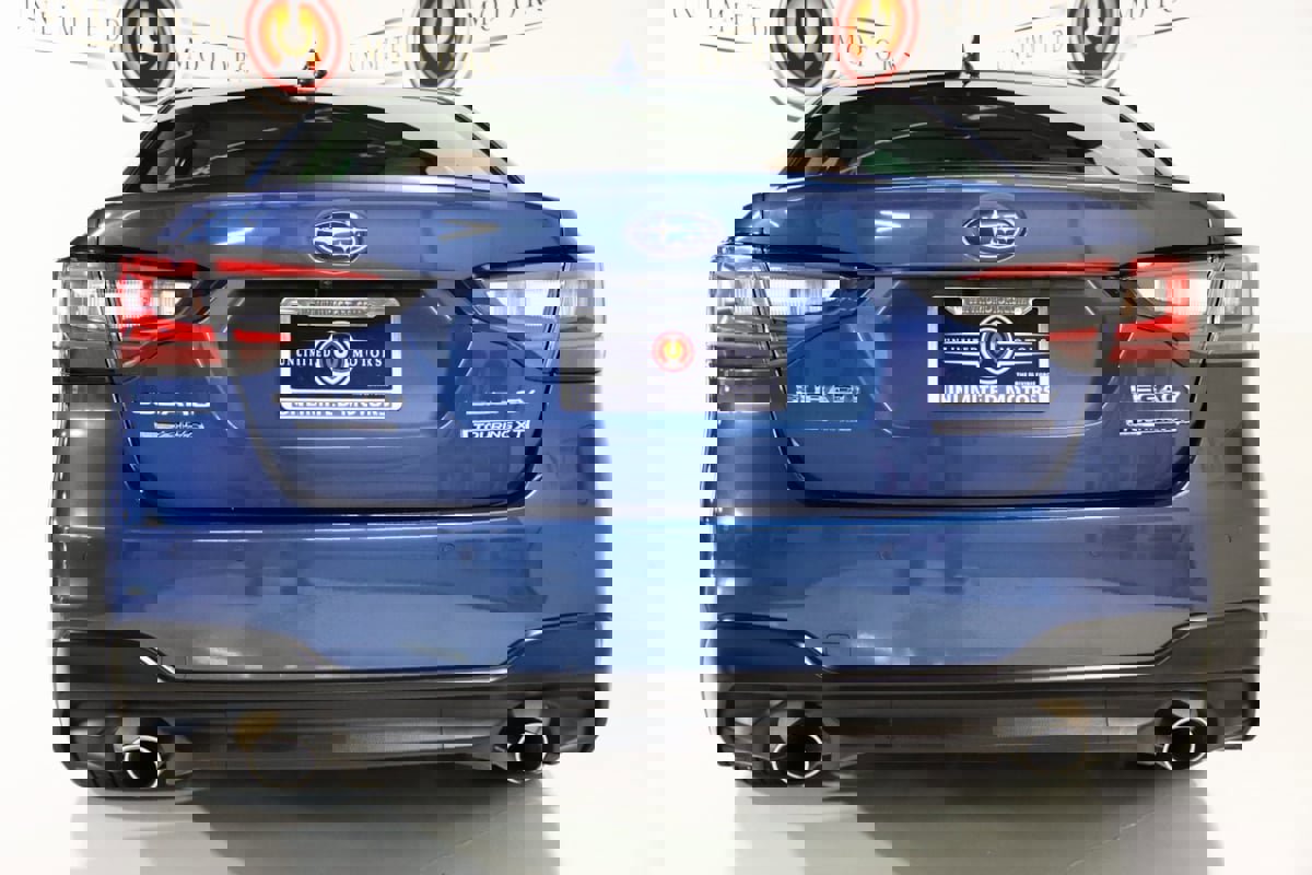 Used 2021 Subaru Legacy Touring XT image 26