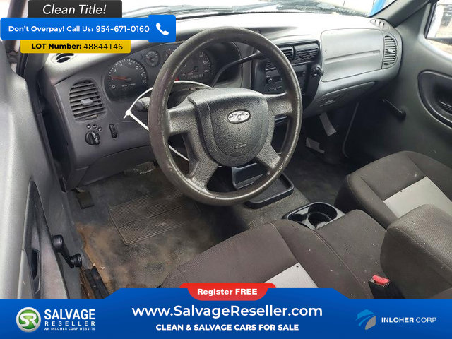 Used 2005 Ford Ranger 2WD Regular Cab image 11