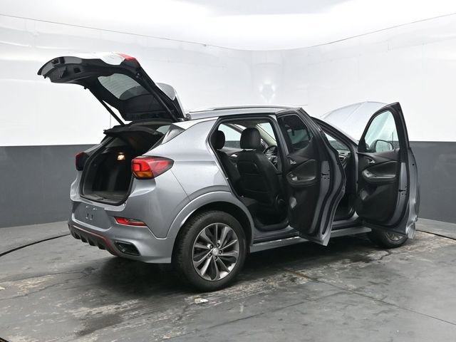 Used 2023 Buick Encore GX Select w/ Sport Touring Package image 46