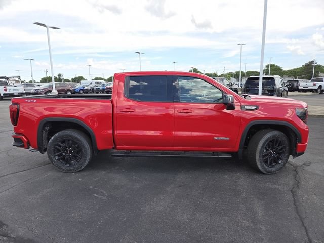 New 2026 GMC Sierra 1500 Elevation w/ Elevation Premium Package AWD/4WD image 25