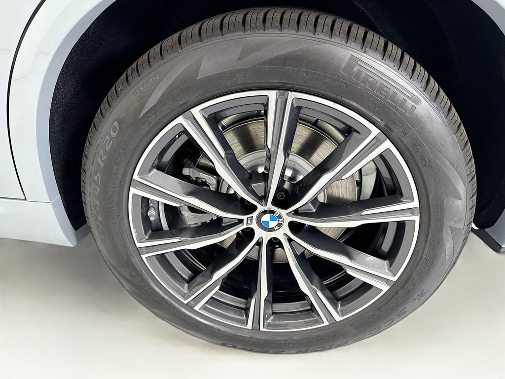 New 2026 BMW X5 xDrive50e AWD/4WD image 30