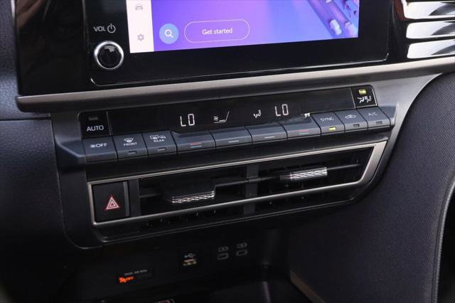 Certified 2025 Toyota Camry LE image 17