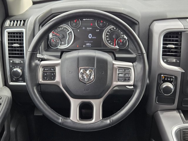 Used 2023 RAM 1500 Classic SLT w/ Electronics Group image 19