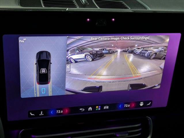 New 2027 Mercedes-Benz CLA 250+ image 13