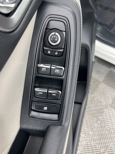 Used 2024 Subaru Forester Limited image 9