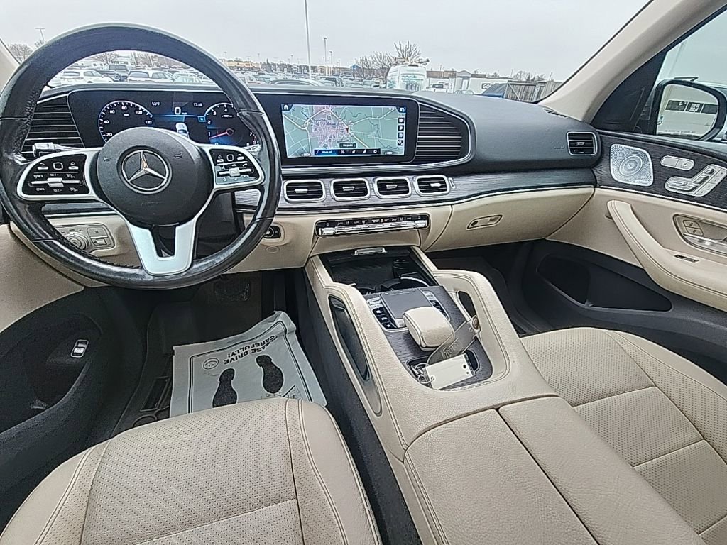 Used 2020 Mercedes-Benz GLE 350 4MATIC image 29