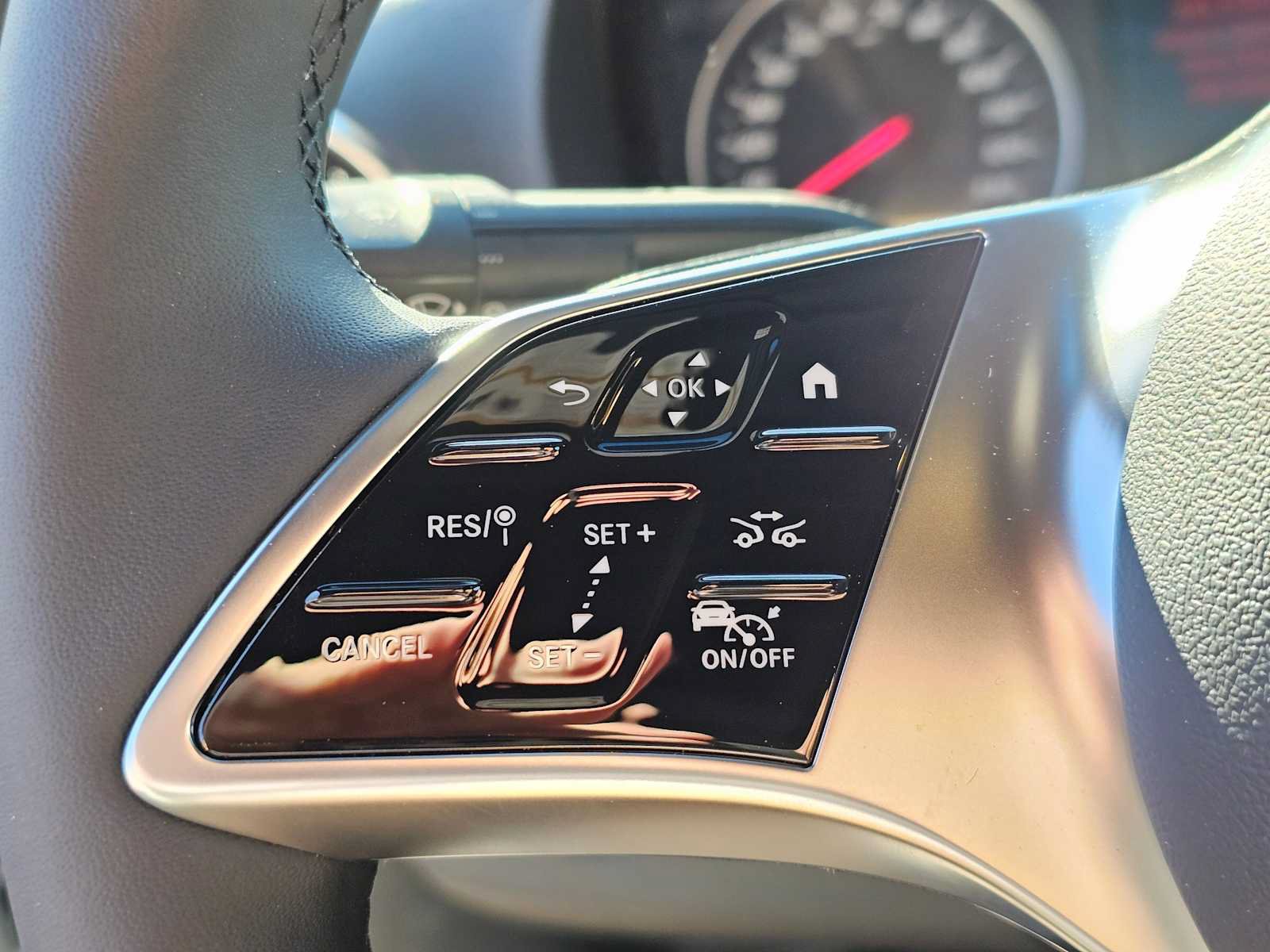 New 2026 Mercedes-Benz Sprinter 2500 image 27