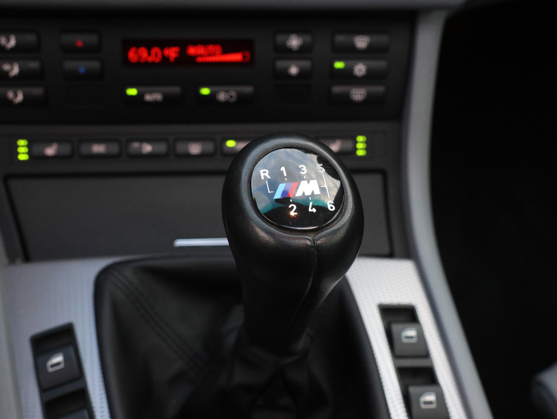 Used 2005 BMW M3 Coupe image 22