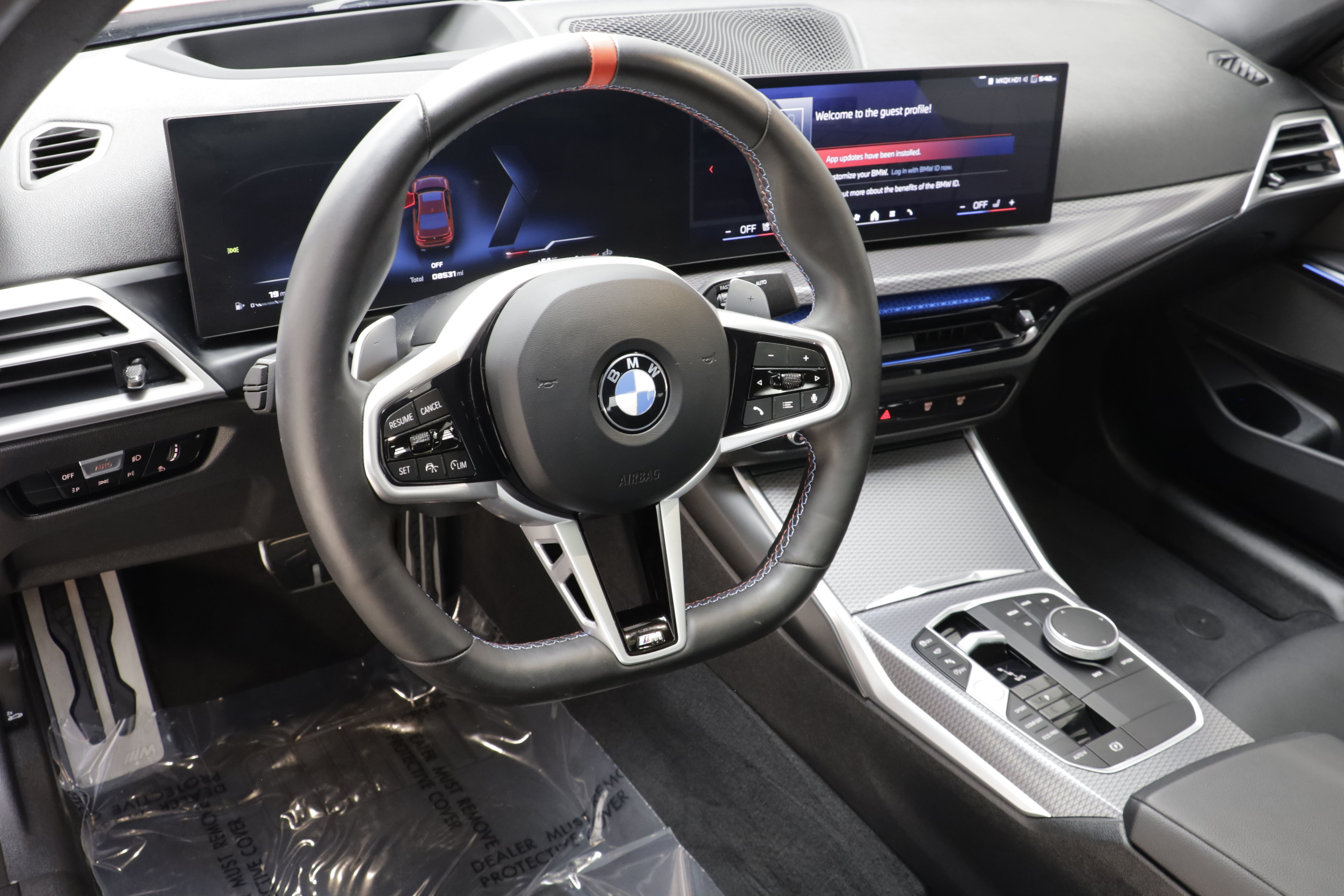 Used 2025 BMW M340i xDrive AWD/4WD image 7
