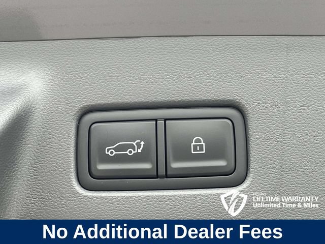 New 2026 Hyundai Santa Fe Calligraphy AWD/4WD image 21