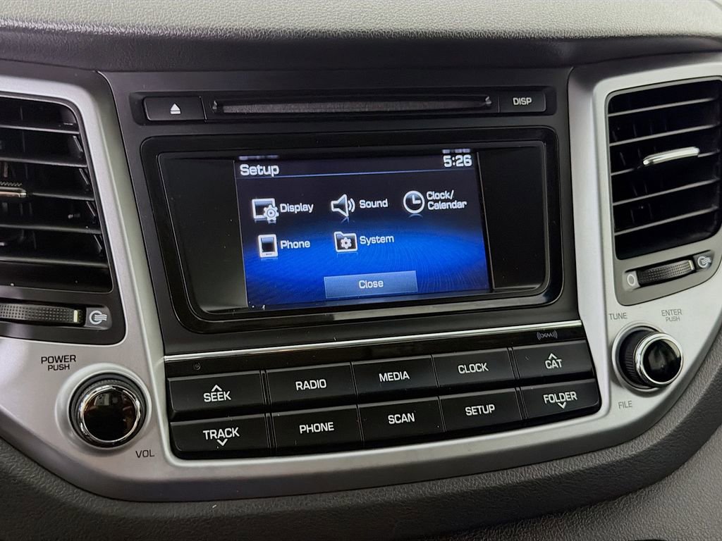 Used 2017 Hyundai Tucson Sport FWD image 32