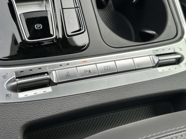 New 2026 Kia Carnival SX Prestige image 42