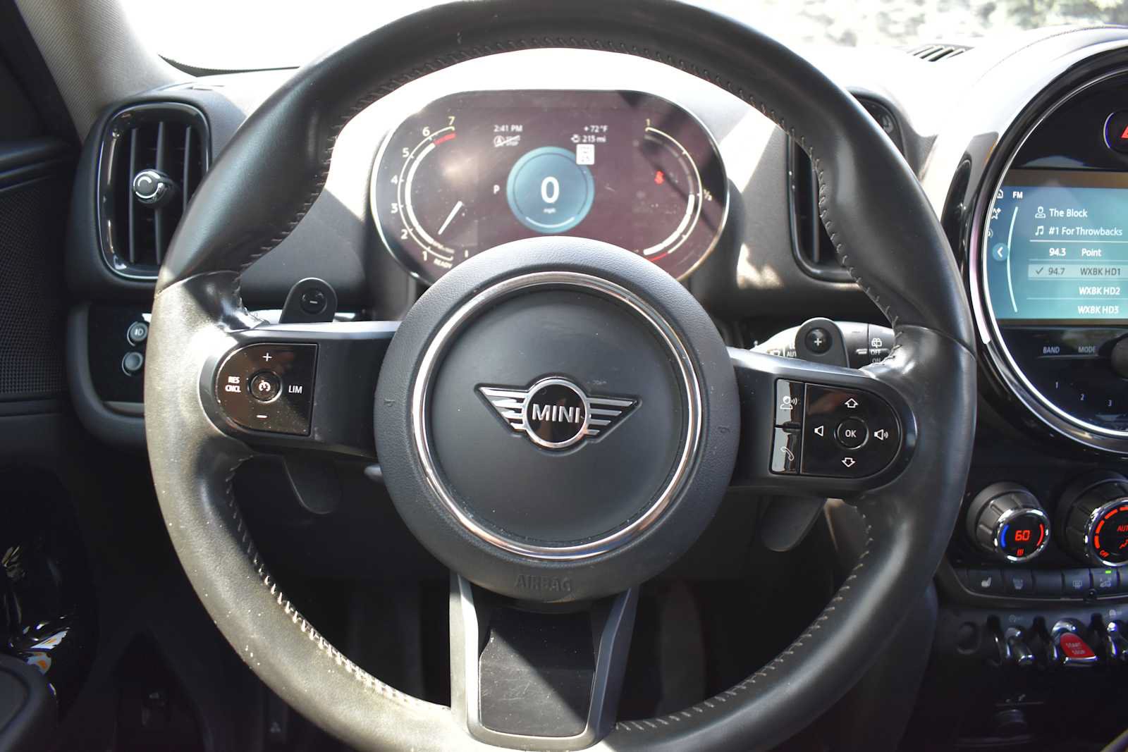Used 2022 MINI Cooper Countryman S FWD image 20