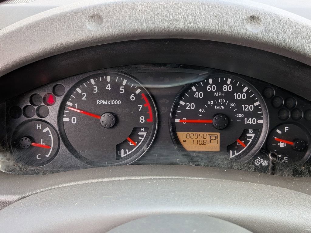 Used 2019 Nissan Frontier SV w/ Value Truck Package RWD image 16