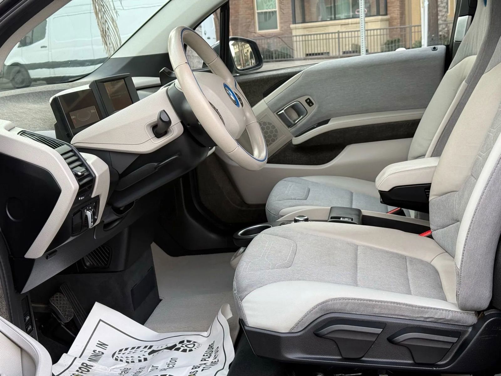 Used 2015 BMW i3 image 15