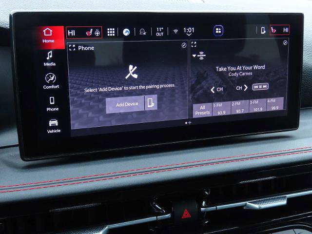 Used 2024 Dodge Hornet GT w/ Cold Weather Group image 30