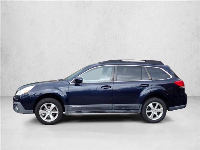 Used 2014 Subaru Outback 2.5i Limited AWD/4WD image 7