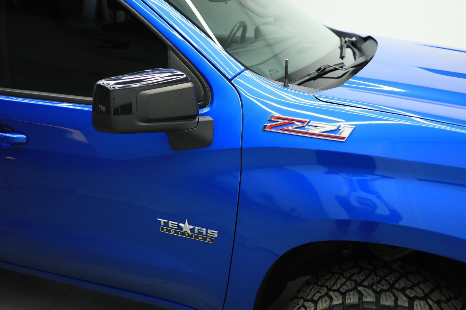 Used 2022 Chevrolet Silverado 1500 RST image 17