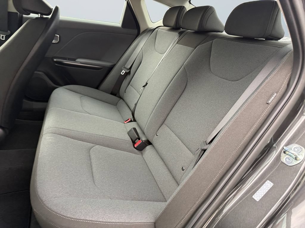 New 2026 Kia K4 FWD image 13