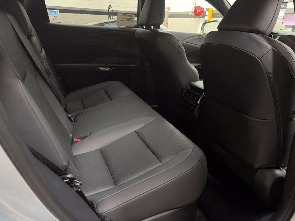 New 2026 Lexus RX 350 Premium AWD/4WD image 11