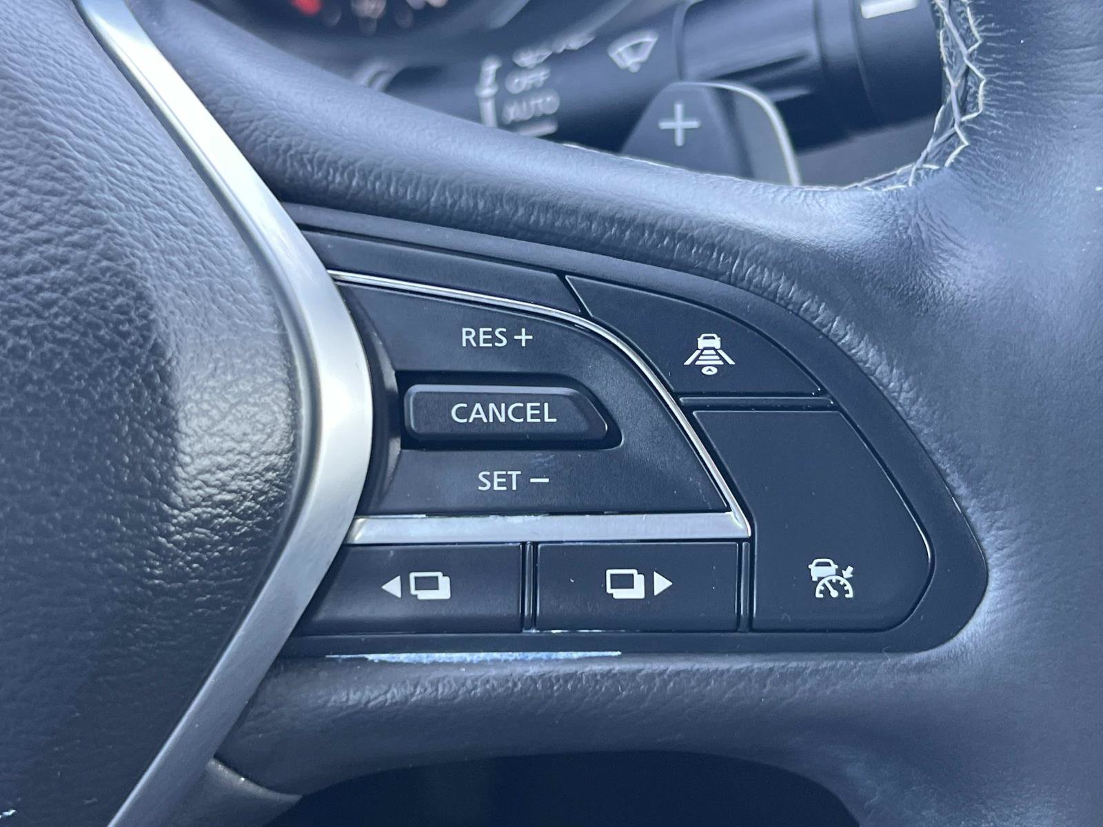 Used 2022 INFINITI QX55 Essential w/ Proassist Package AWD/4WD image 10