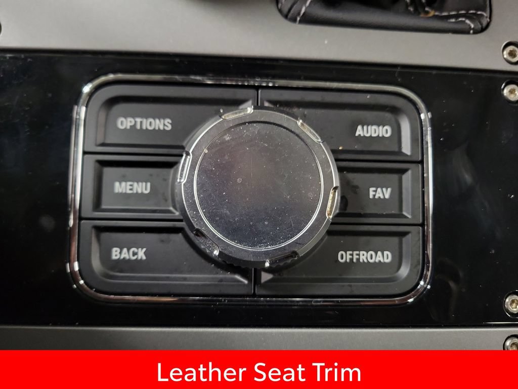 Used 2024 INEOS Grenadier Station Wagon AWD/4WD image 15