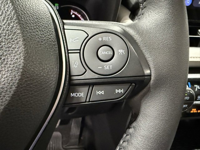 Used 2024 Toyota RAV4 XLE image 12