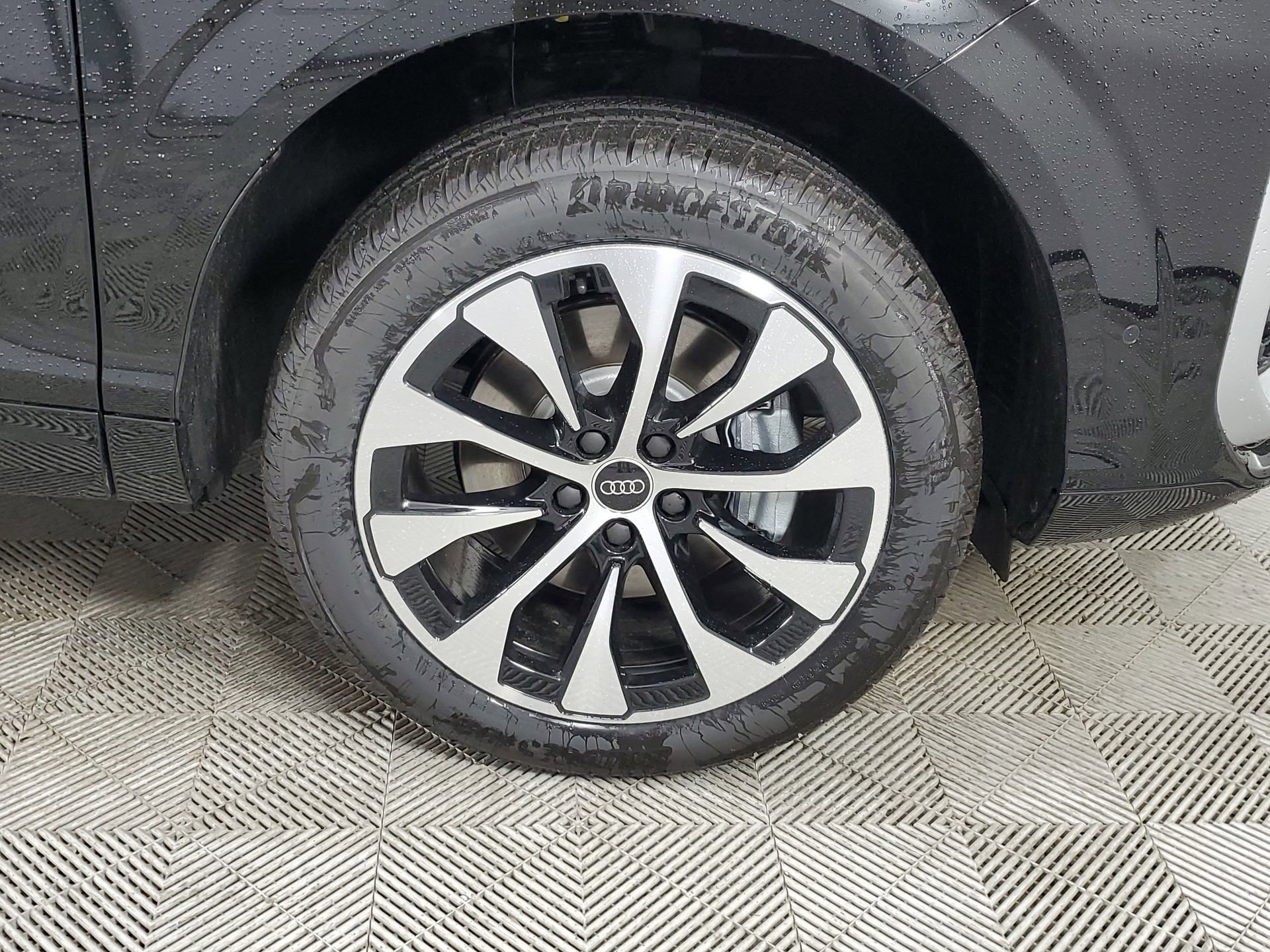 New 2026 Audi Q3 quattro 2.0T image 14