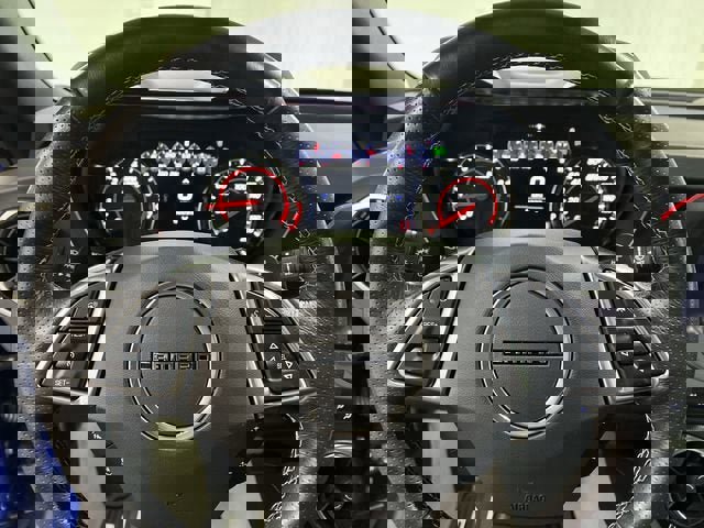 Certified 2022 Chevrolet Camaro SS image 11